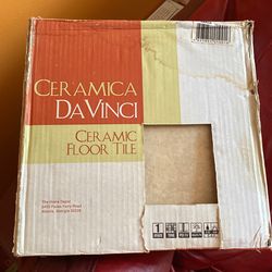 Ceramic Tile