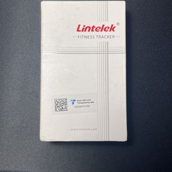 lintelek fitness tracker