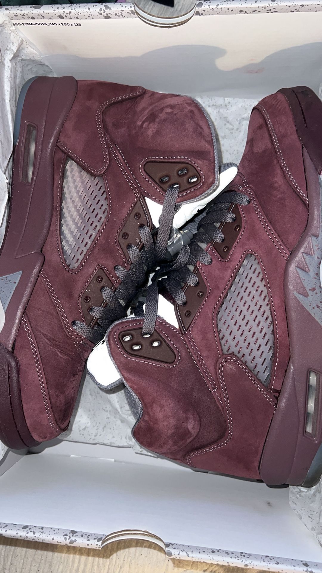 Air Jordan 5