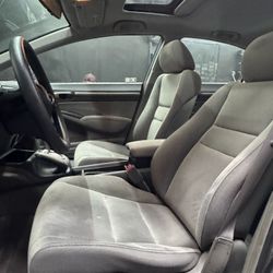 2011 Honda Civic