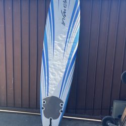 Tabla Para Surfista