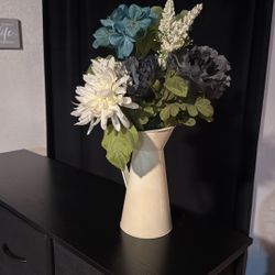 Flower Arrangement