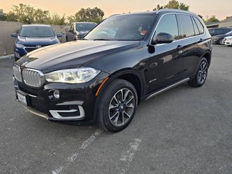 2017 BMW X5