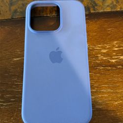 Two iPhone 16 Pro Cases 