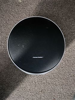 Harmon Kardon speaker