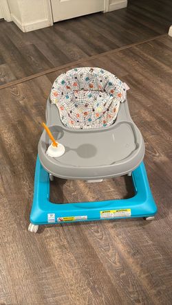 Baby walker