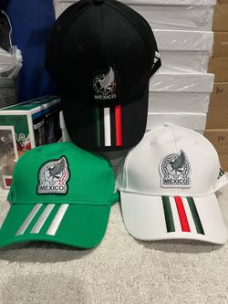 Mexico hat