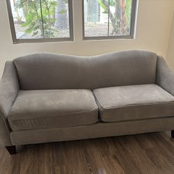 Large Loveseat Couch