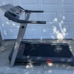 Treadmill 