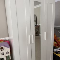 Closet Storage