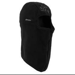 Supreme Polartec Zip Balaclava