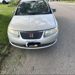 2005 Saturn Ion