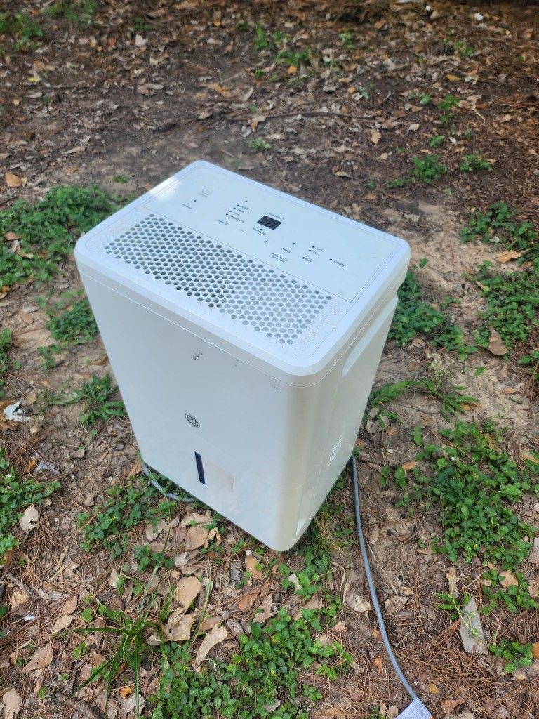 Dehumidifier
