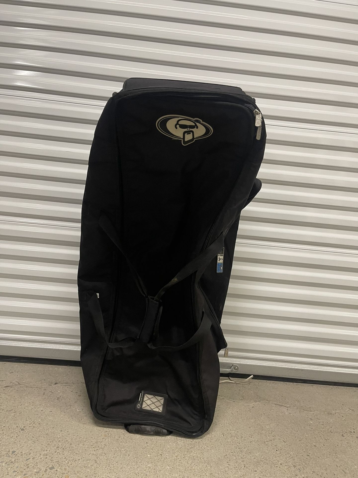 Protection Racket Drum Hardware Case