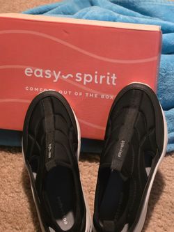 NEW SHOES $firm