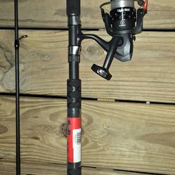Ugly Stick Quick Release 9ft Rod
