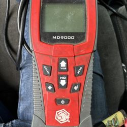 Matco MD9000 Scanning Tool 