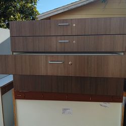 Cabinet Drawers