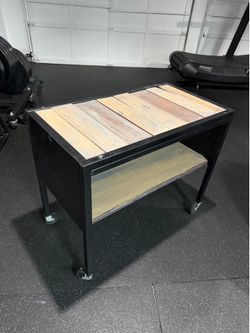 Table Cart
