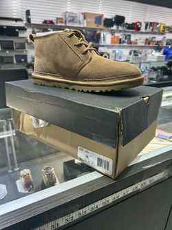 Uggs M Neumel boots