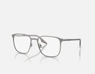 Rayban Eyeglasses
