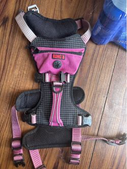 Free Kong Dog Harness Size M