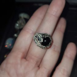 Sterling Silver 925 Rings :)..