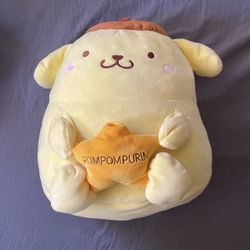 pompompurin