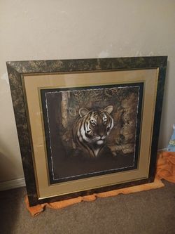 Home interiors picture