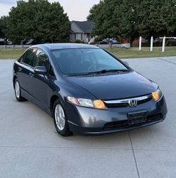 2008 Honda Civic