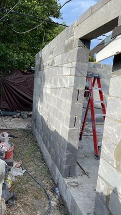 blocks work