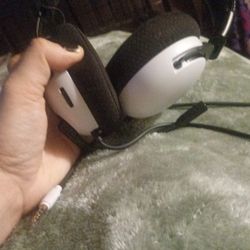 Gaming Headphones 