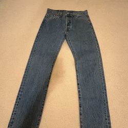 Levi’s Jeans 