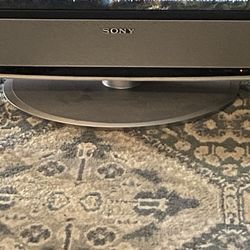 Sony 32 In 