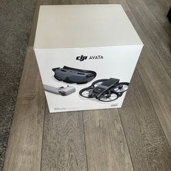 DJI Avata Pro View Combo (DJI RC Motion 2) Drone