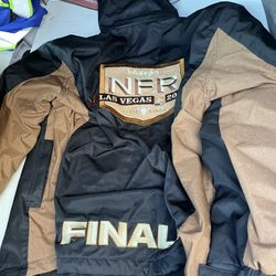 Wrangler XL NFR Finals Jacket
