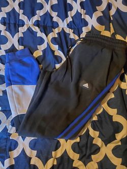 ADIDAS JOGGERS 