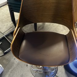 Barber Chair 