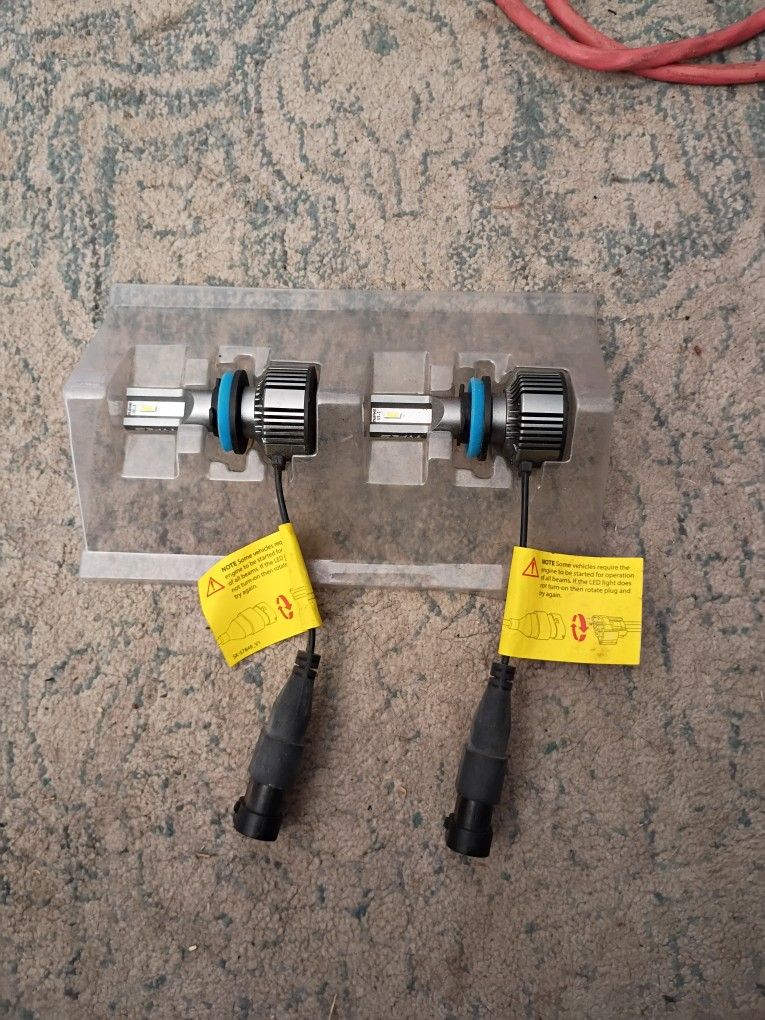 Led Lights