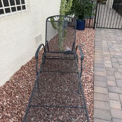 Chase Lounge Chair