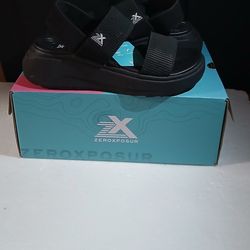 Sandalias  para mujer  size 7.5