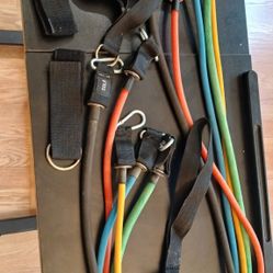 Exercise Bands