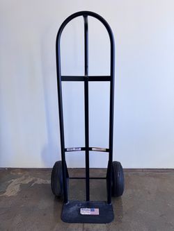 Milwaukee Hand Truck HD800P