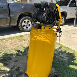 DEWALT
26 Gal. 175 PSI Ultra Quiet Portable Electric Air Compressor