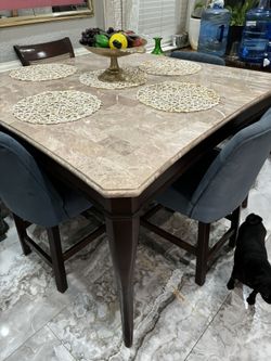 Diner Table
