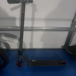 Scooter For sale 