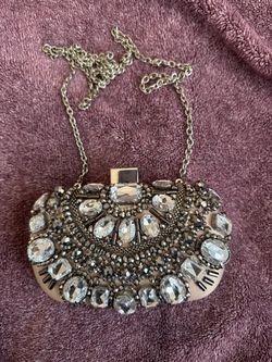 Aldo Clutch