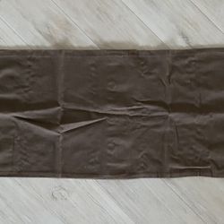 West Elm Boho Pillow Cover