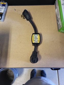 Southwire 50amp Surgeguard