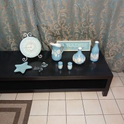 Accesorios  De Cocina De Mar